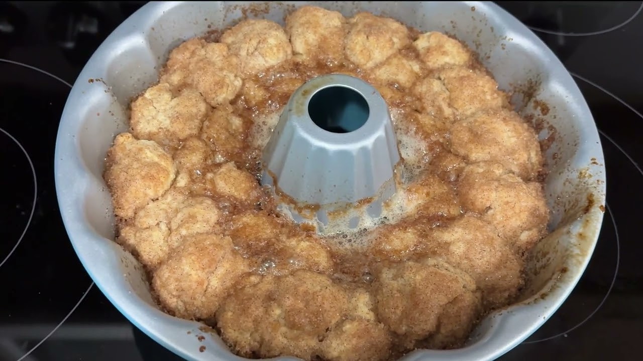 Monkey Bread