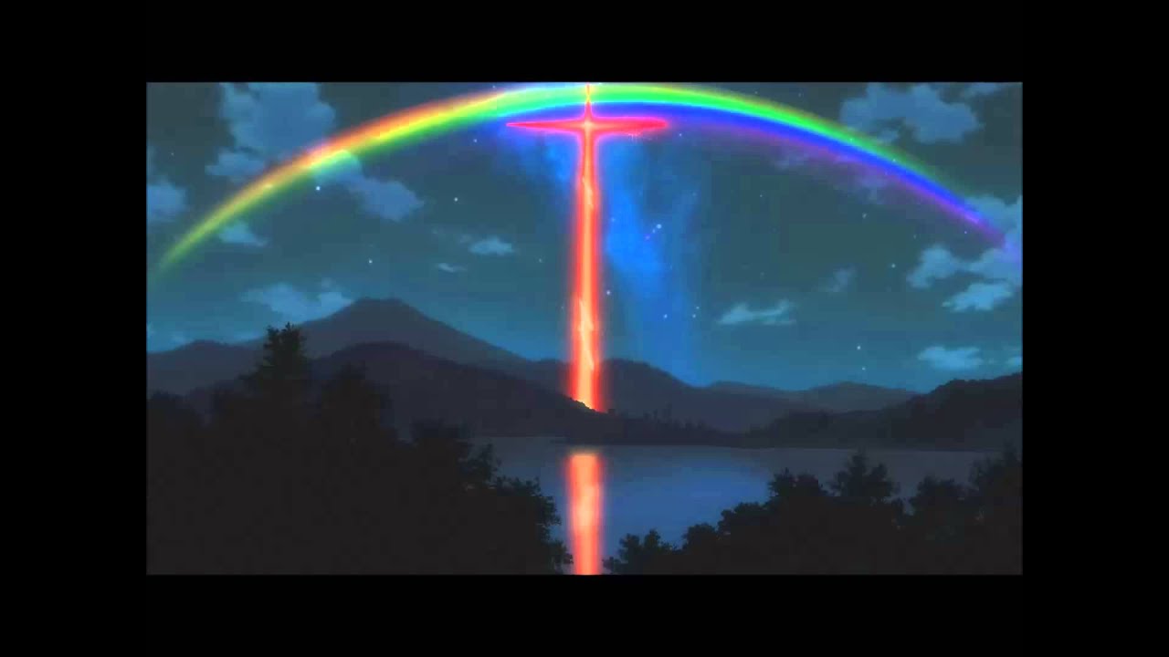 Mindsoundscapes - Evangelion (Fischer & Miethig Mix)