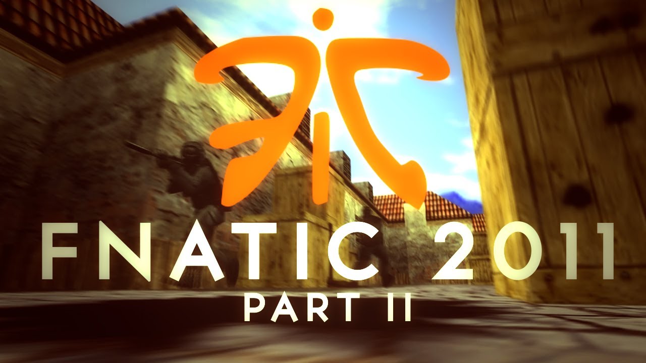 FNATIC 2011 - part II