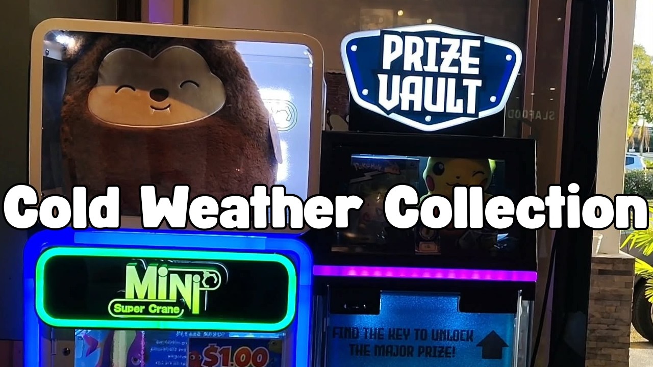 Cold Weather Collection