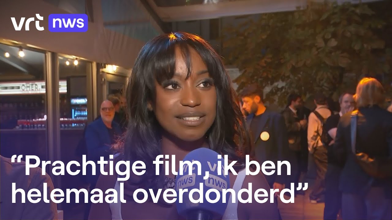 Film Fest Gent van start met première van 'Julian'
