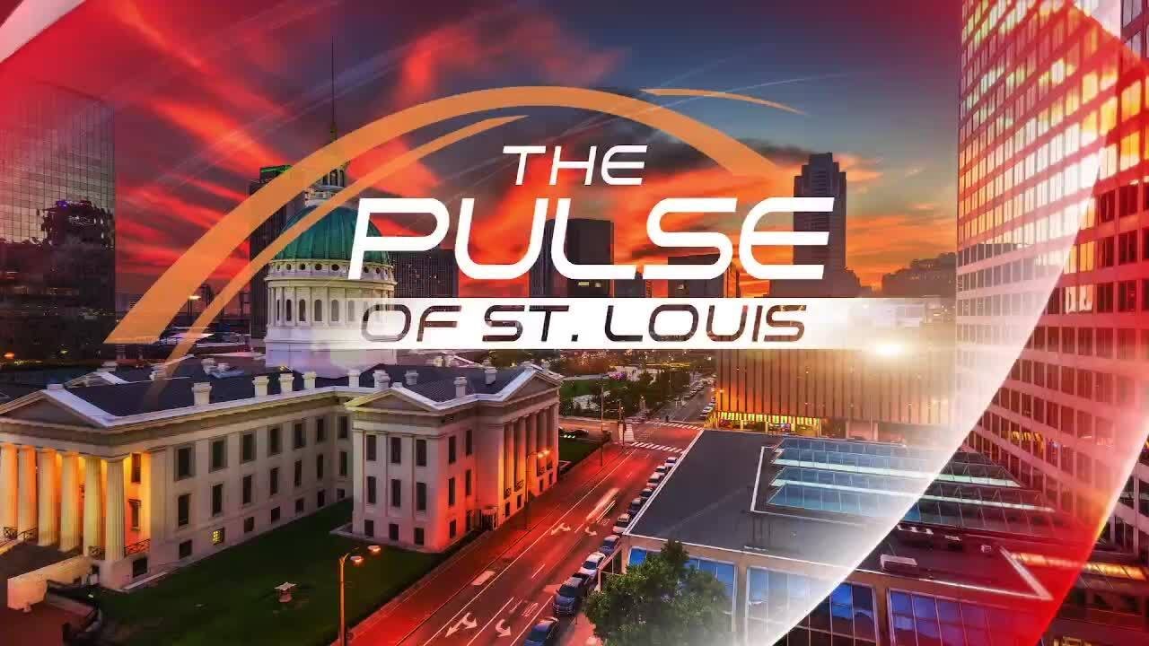 The Pulse of St. Louis: American Heart Association