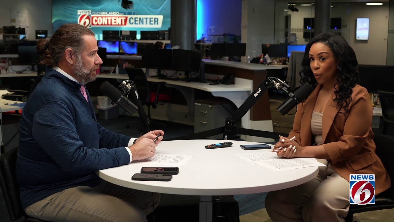 Политический тупик сильно ударил по стране: нехватка персонала в TSA (Управлении транспортной без...