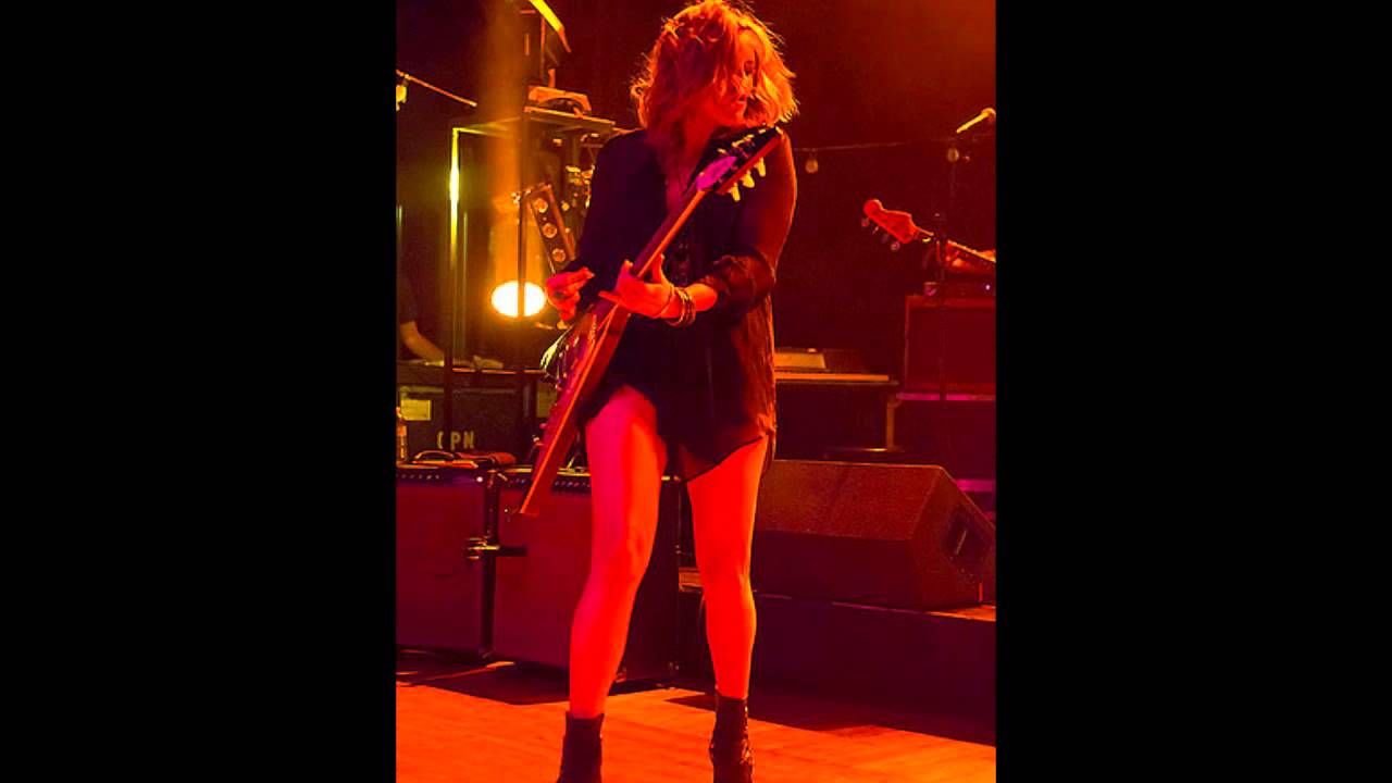 Seven Nation Army (The White Stripes cover) - Grace Potter & the Nocturnals