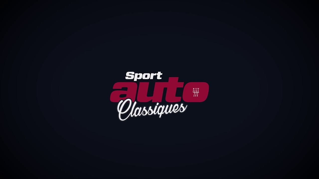 Sport Auto Classique: Shooting photo - Ferrari Daytona Vs F40