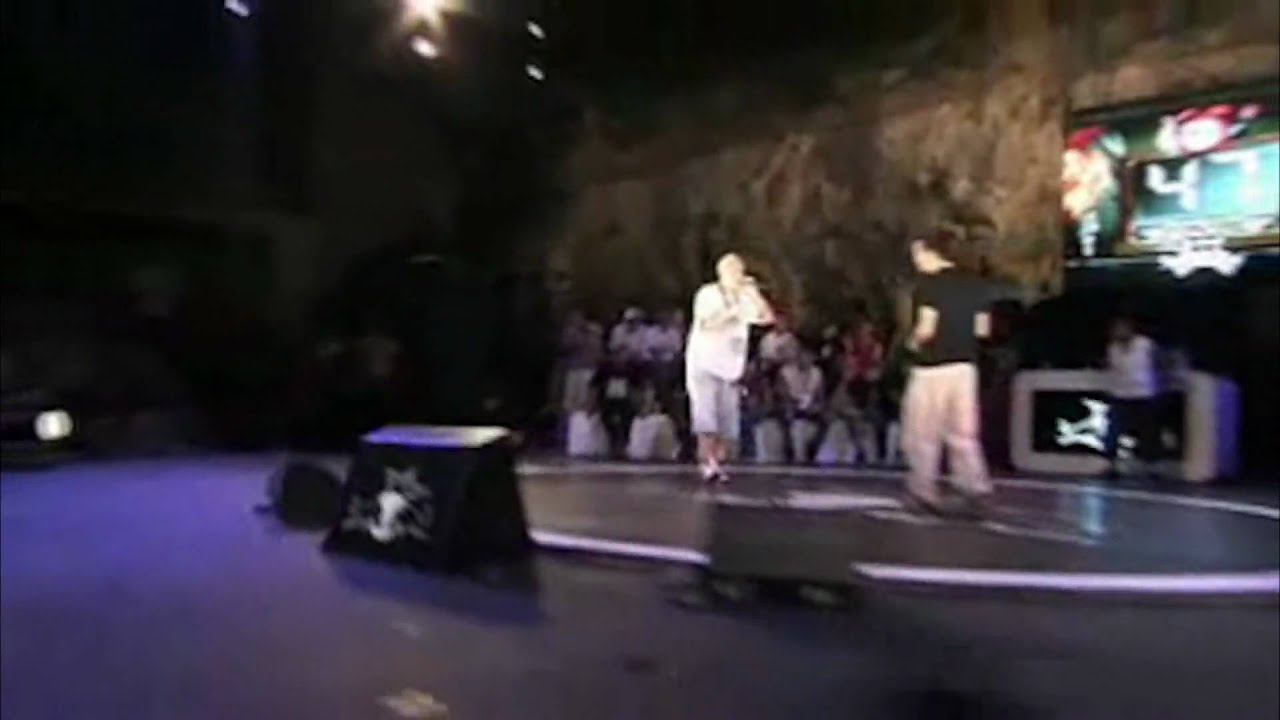 Las Mejores Improvisaciones de El Piezas