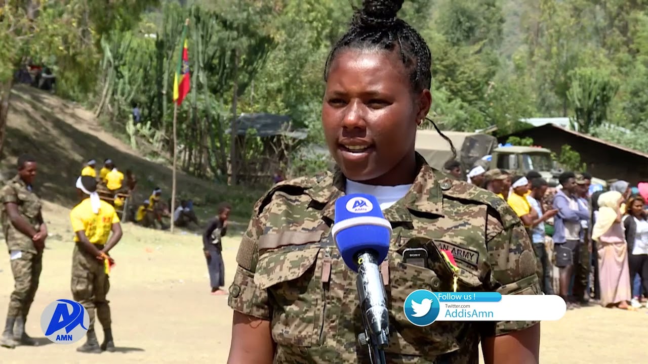 የ21ኛ ጉና የሜዳይ ሽልማት.../አዲስ ሚዲያ ኔትወርክ የካቲት 19/2014 ዓ.ም