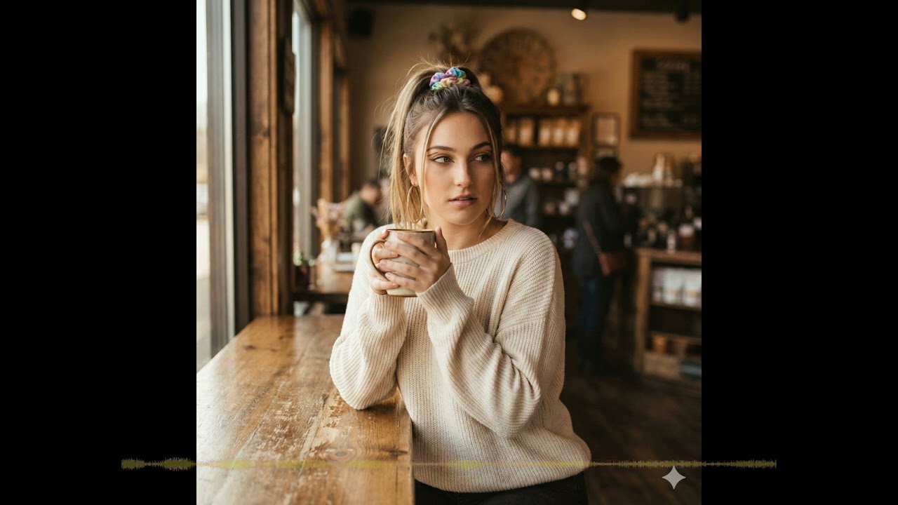 MAYA - What If I Said Hi