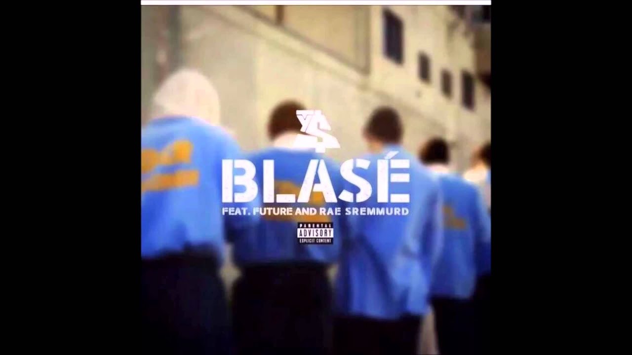 Ty Dolla Sign ft. Future & Rae Sremmurd - Blase (Chopped and Screwed By DJ Daddy)