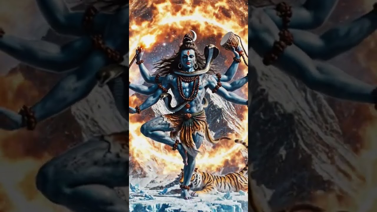MAHADEV 
