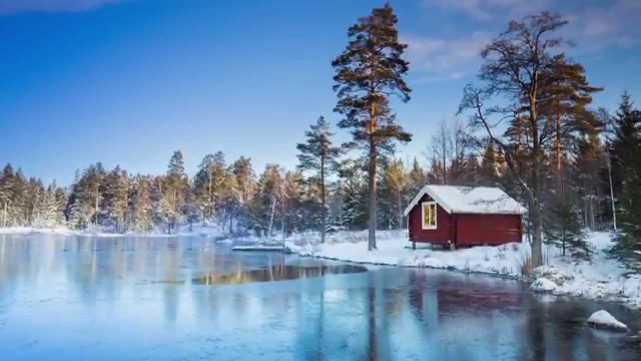 The 5 Best Places to See the Northern Lights