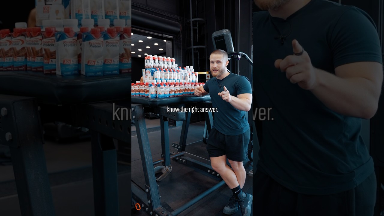 How Much Protein Can You Absorb In One Meal? (New Science)