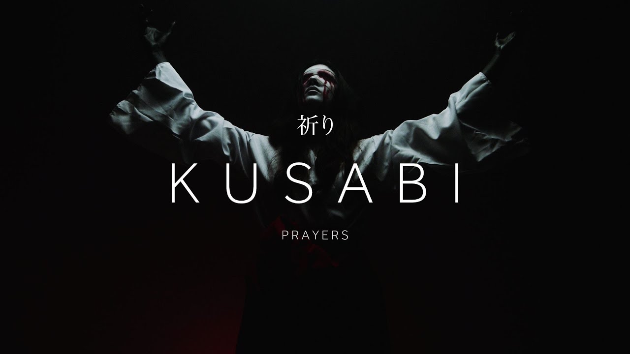 Kusabi - Prayers (Official Video)