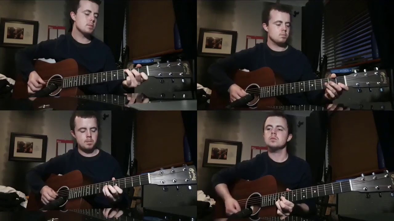 John Mayer - The Search For Everything