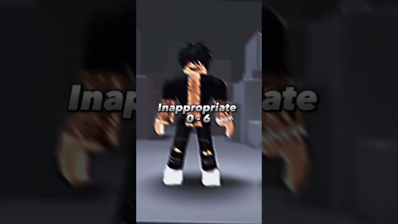 Good Bacon Vs Toxic Slender 💀 #shorts #roblox