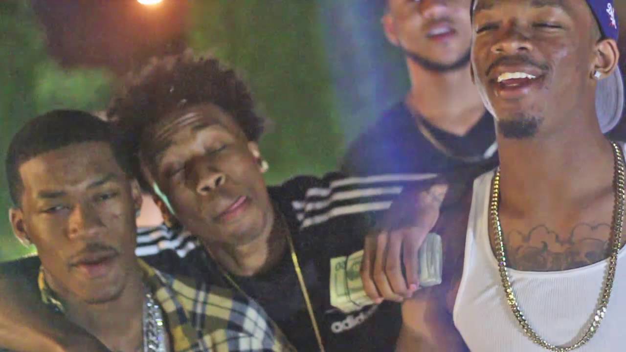 Hboyz ***OFFICIAL MUSIC VIDEO*** She Just Wanna