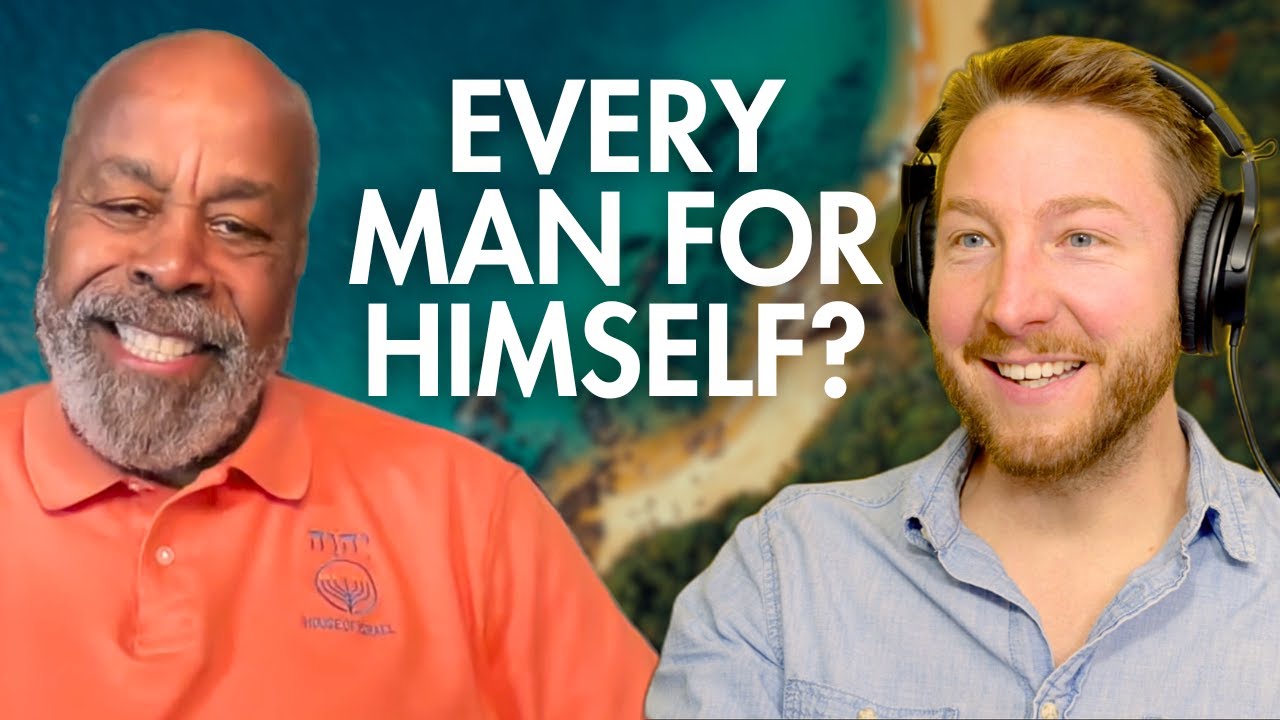 Ep. 19 Ending Disorganized Religion: Build Leaders & Make Disciples with Arthur Bailey