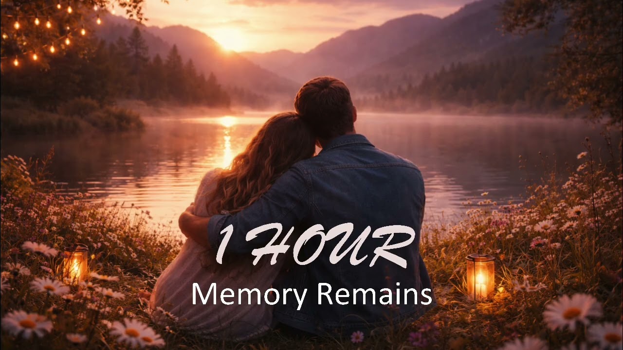 1 HOUR | Memory Remains - melodyspot