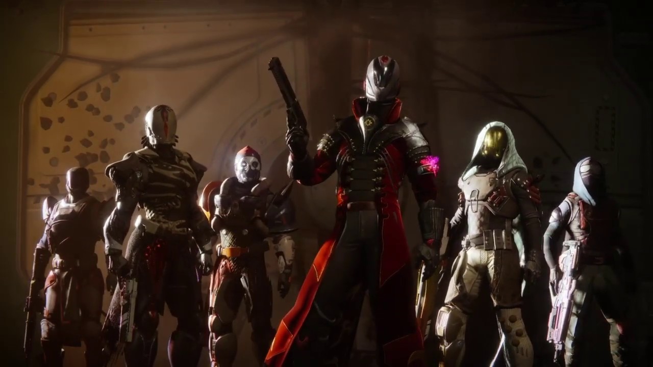 Crimil's Dagger & Subtle Calamity We Ran | Destiny 2 Gold Tier Medal