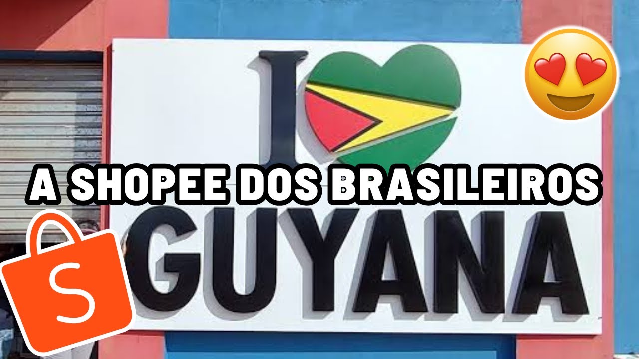 LETHEM - A SHOPEE DOS BRASILEIROS | KEYLA MIAN