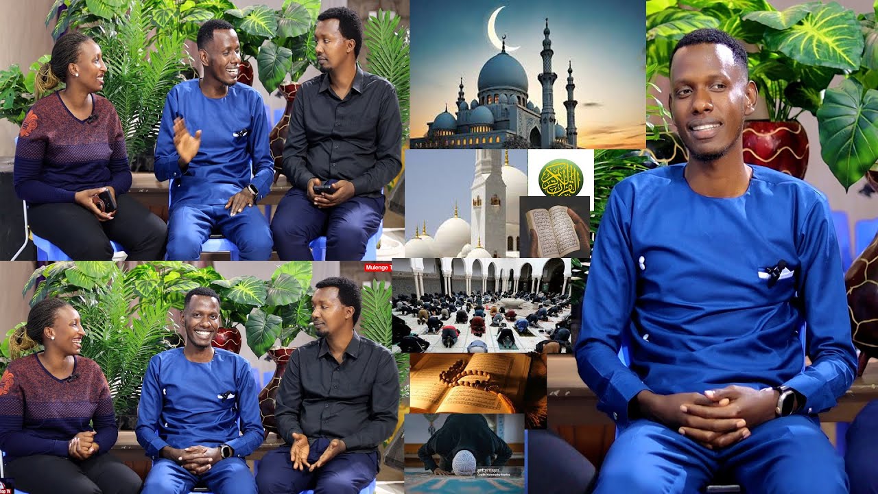 NABAYE UMU ISLAM , BEMERA AMAJINI, BITEYE UBWOBA, AMADAYIMONI🔥UMVA AMABANGA YABO  GASORE ARABIVUZE