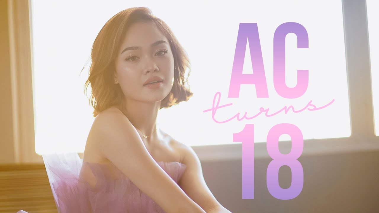 AC Bonifacio Turns Eighteen | Highlights