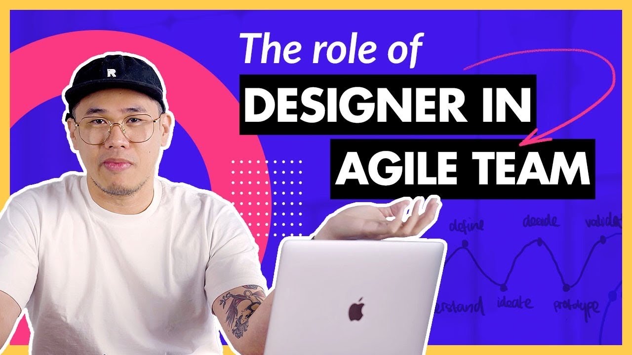What Designers do in Agile or Scrum