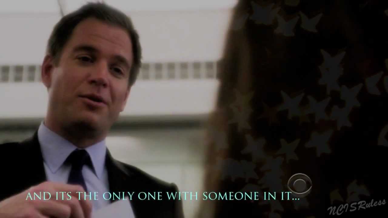 NCIS Tony & Ziva // You and Me