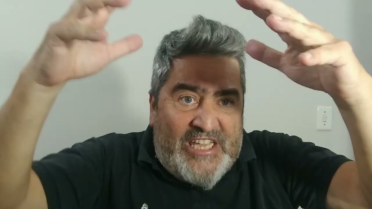Raiz Urgente - Transpar&ecirc;ncia Massis: Por que dispensaram o Crespo?
