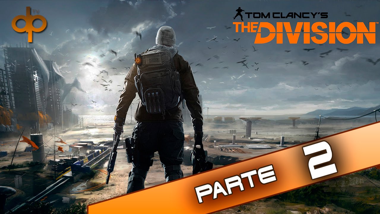The Division Parte 2 Gameplay Español | Primeras Misiones Ala Medica, Tecnológica y Seguridad