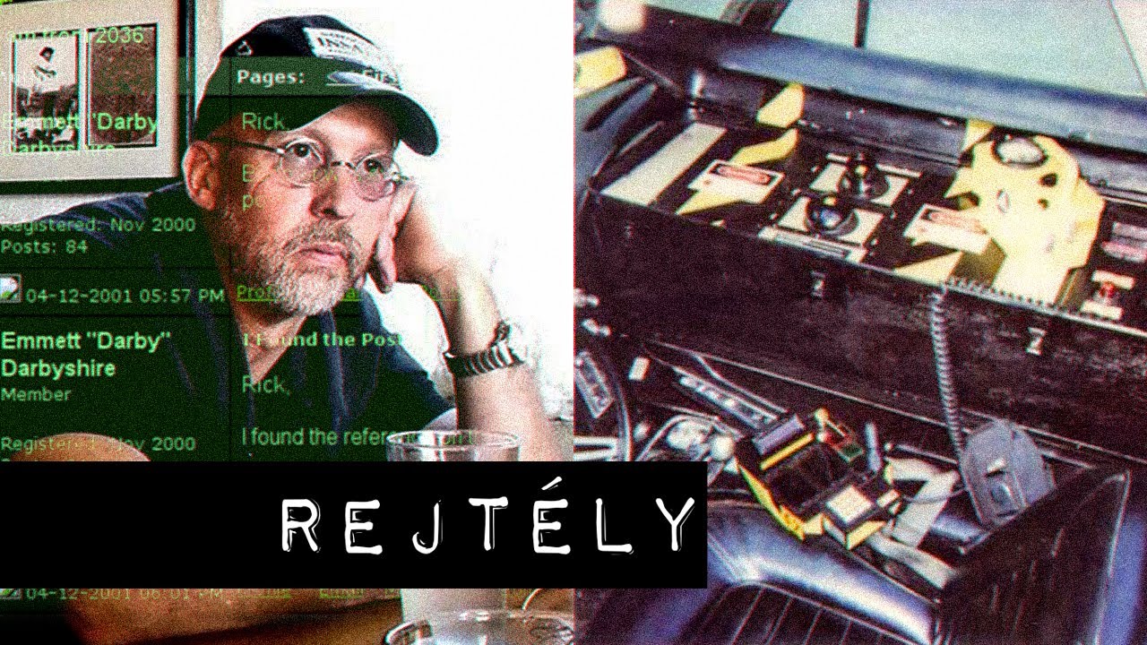 John Titor időutazása és fényképes bizonyítékai