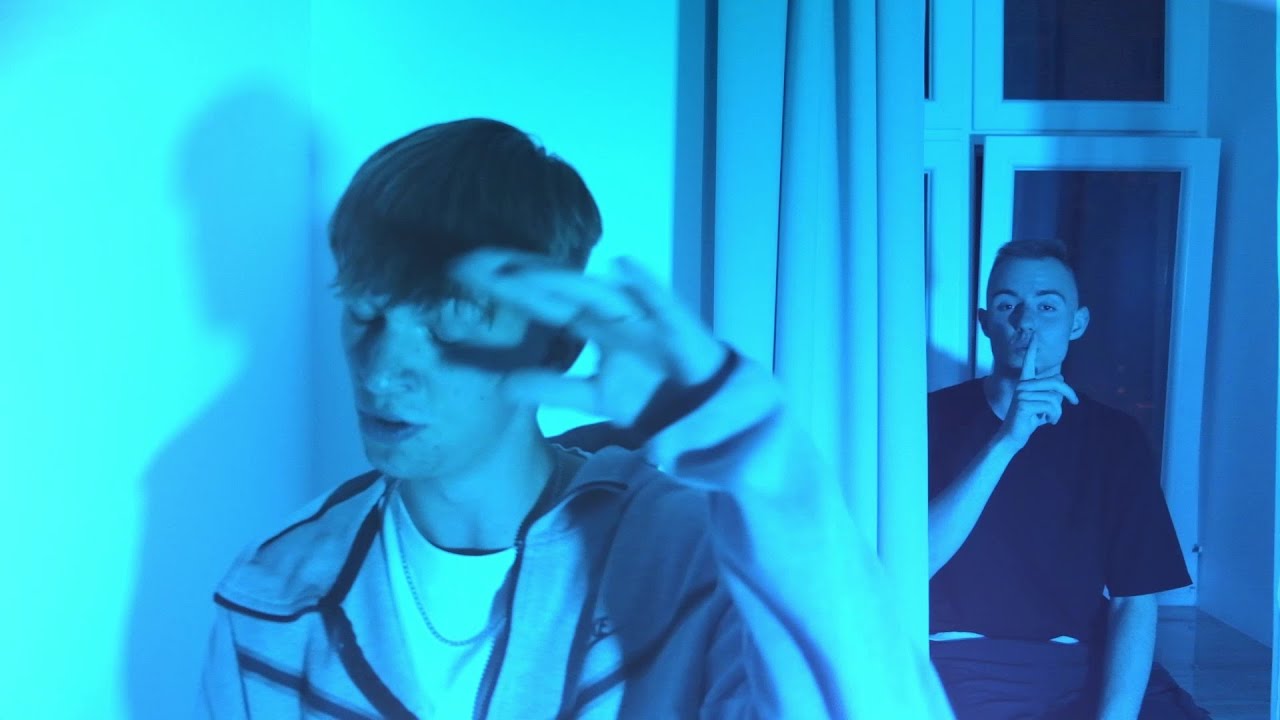 rabit x bewu - BERET (prod. adimajer) [VIDEO BY WROBEL]