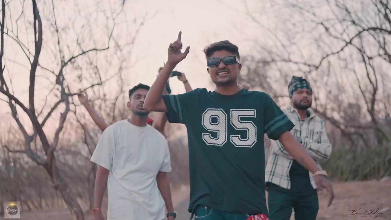 | MC SAYCO - RAJKARAN | Official Music Video | Prod.by Mc Sandy |