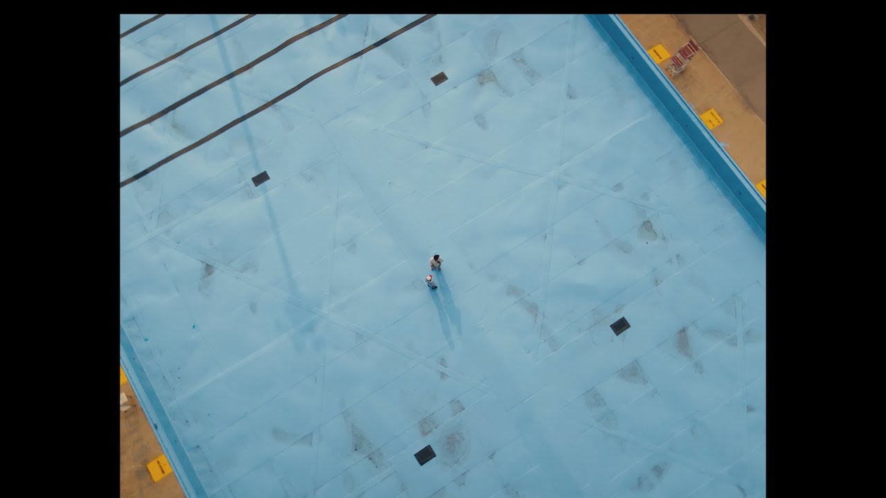 The Alchemist feat MIKE & Sideshow - 