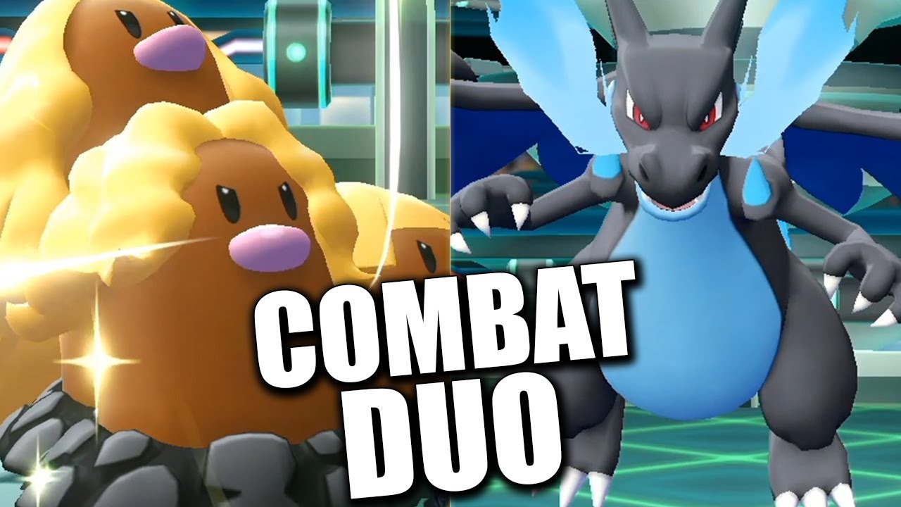 JE TIENS MA PROMESSE MAIS... - POKÉMON LET'S GO PIKACHU & ÉVOLI
