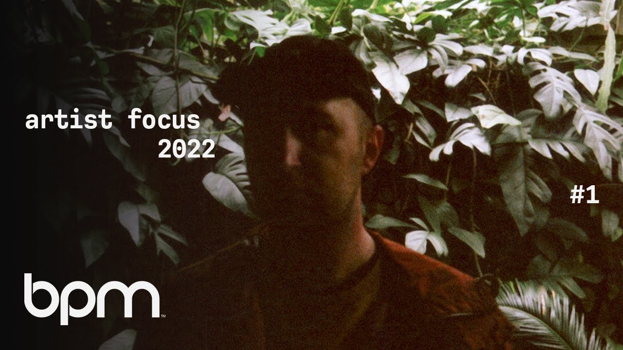 Basic Rhythm - Drum and Bass Mix 03.22