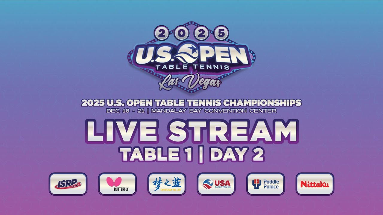 LIVE! | T1 | Day 2 | 2025 Las Vegas US Open