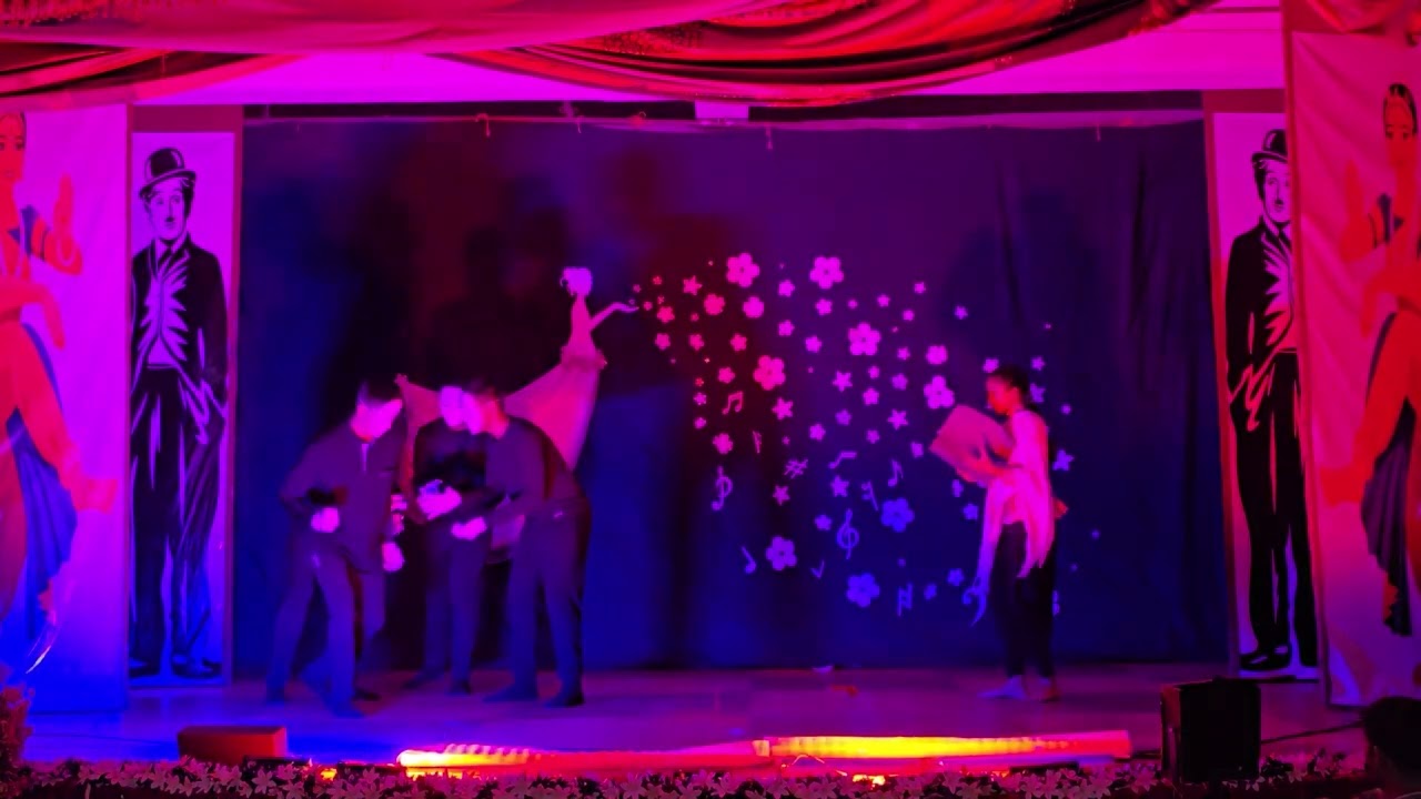 Silence No More -I Annual Day 14 & 15 Dec 2024 -I SFX School Siolim -I #Dance #Drama