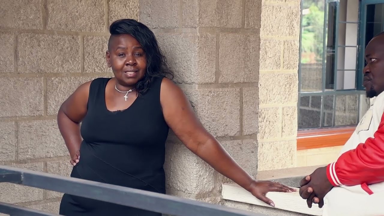 URIRO WA WENDO MOVIE featuring Kagure