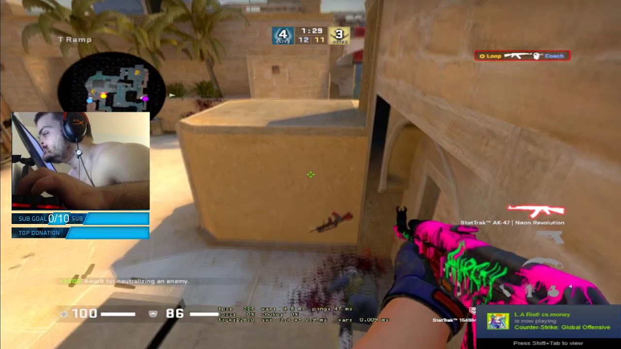 STREAM HIGHLIGHTS #88