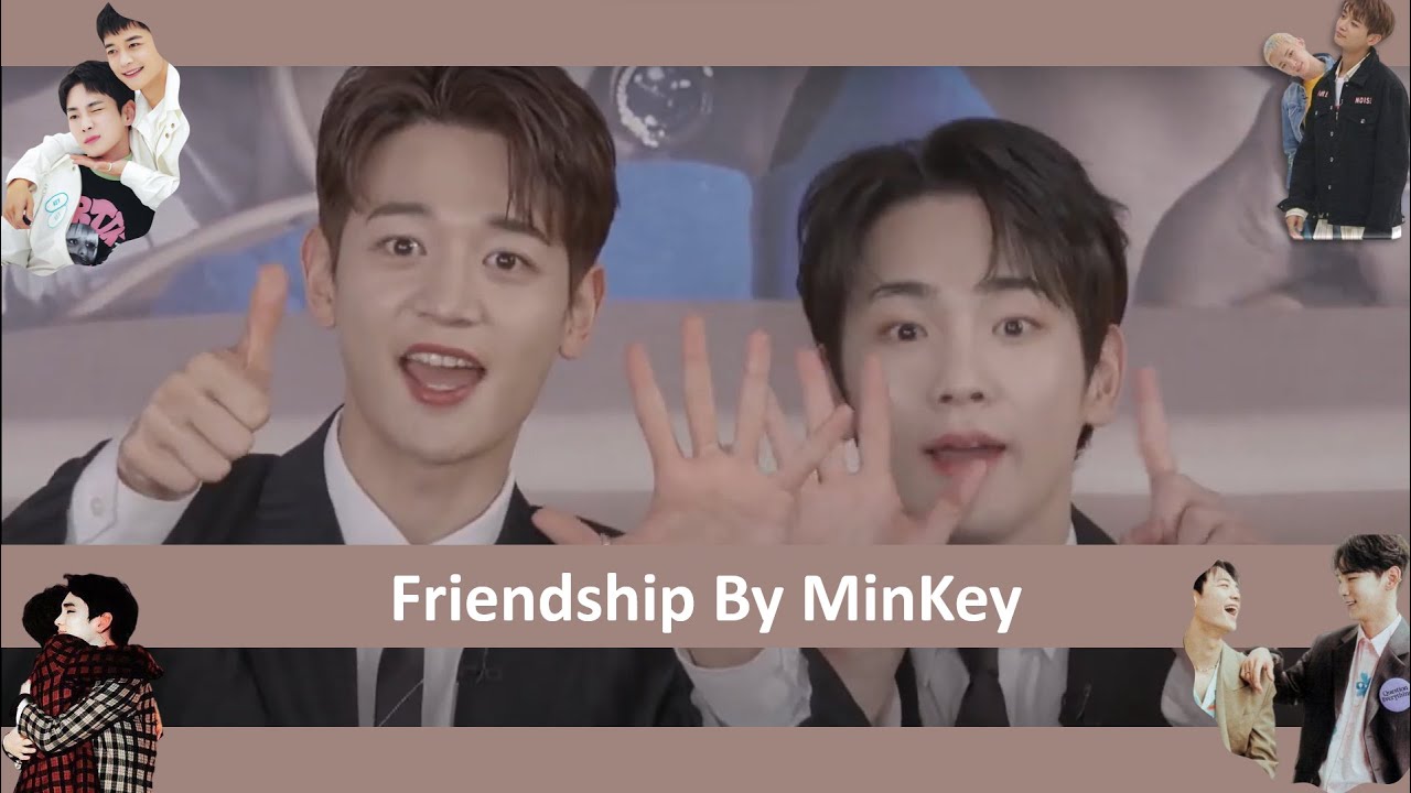 Minho and key Chaotic Friendship