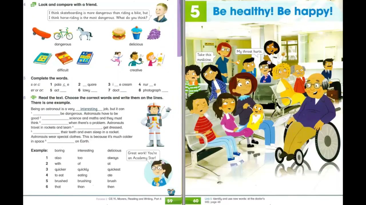ACA 4 Review 2