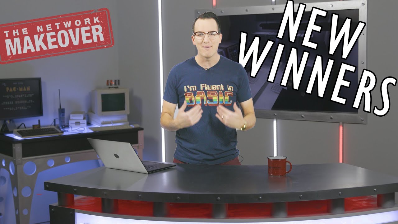 Inline Security and Monitoring + Today's Winners! (5-Dec)
