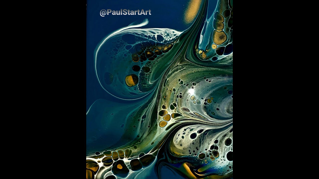 NEW BASECOAT DRYS LIKE VELVET : NO FLOETROL OR GAC 800 : JUST WATER :RECIPE INCLUDED @paulstartart1356