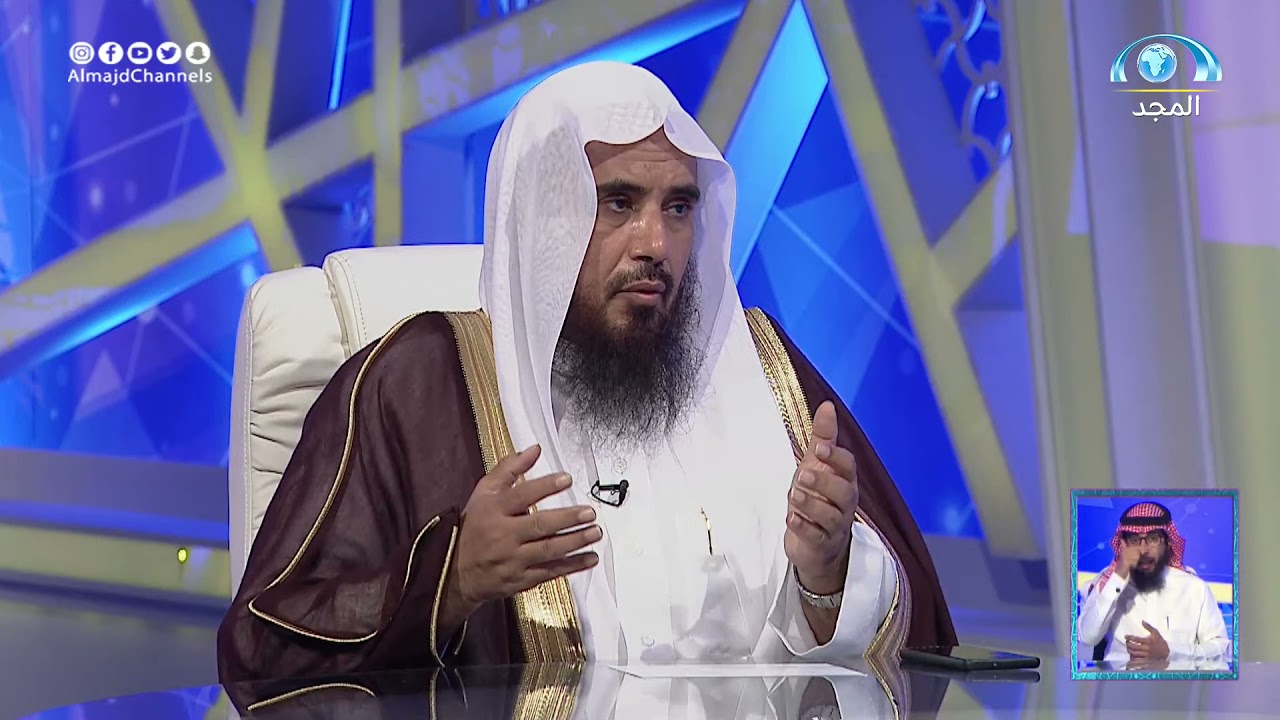 كيف يتم احتساب دخول وخروج الأشهر الهجرية | الشيخ.أ.د: سعد الخثلان | الجواب الكافي