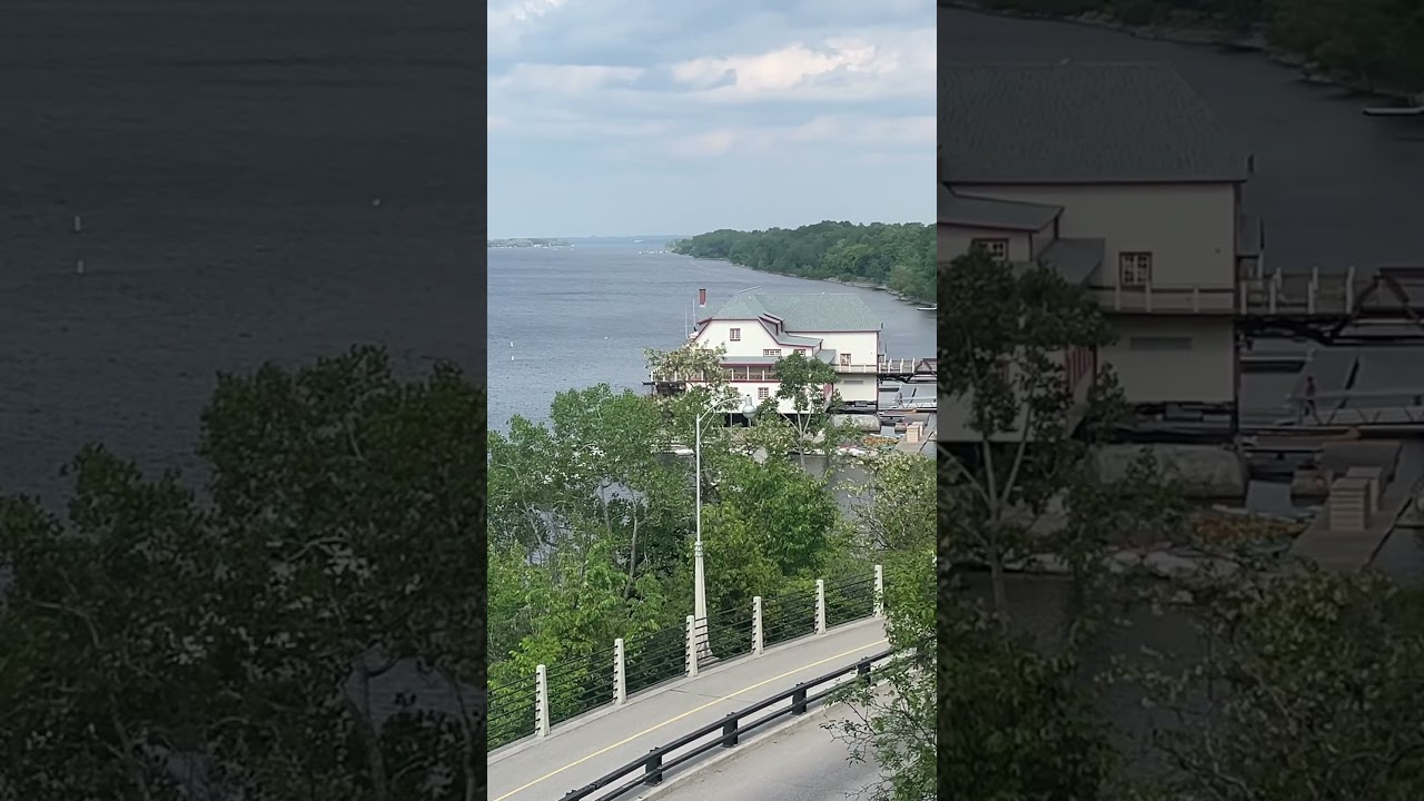 Rockcliffe Park