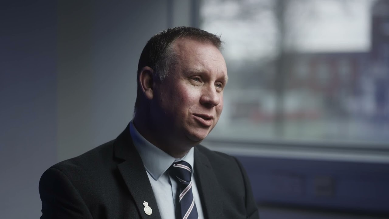 How AI is revolutionising the fight against drug trafficking