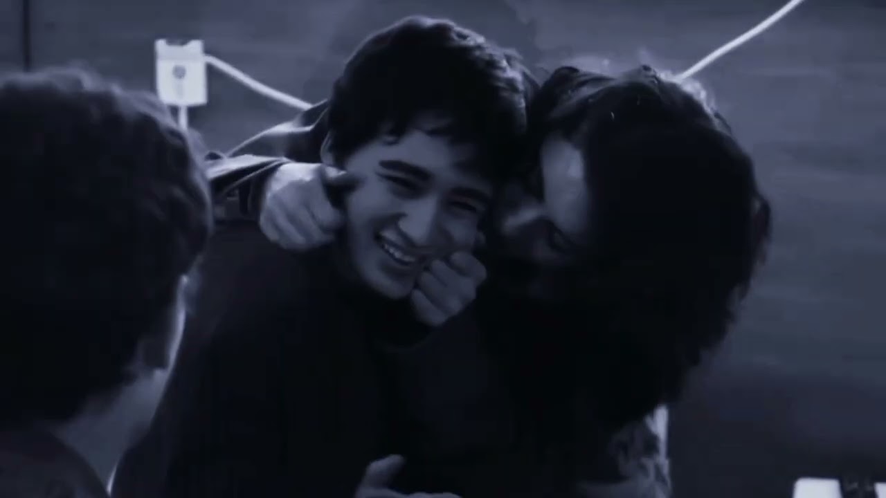 اغنية Son Bakis. مسلسل yabani على اوموت 💔 😭