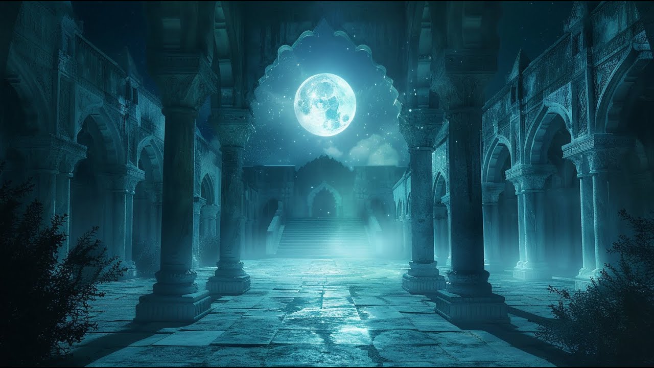 Wisdom – Deep Meditation for Inner Clarity and Awareness | Ambient Spiritual Music