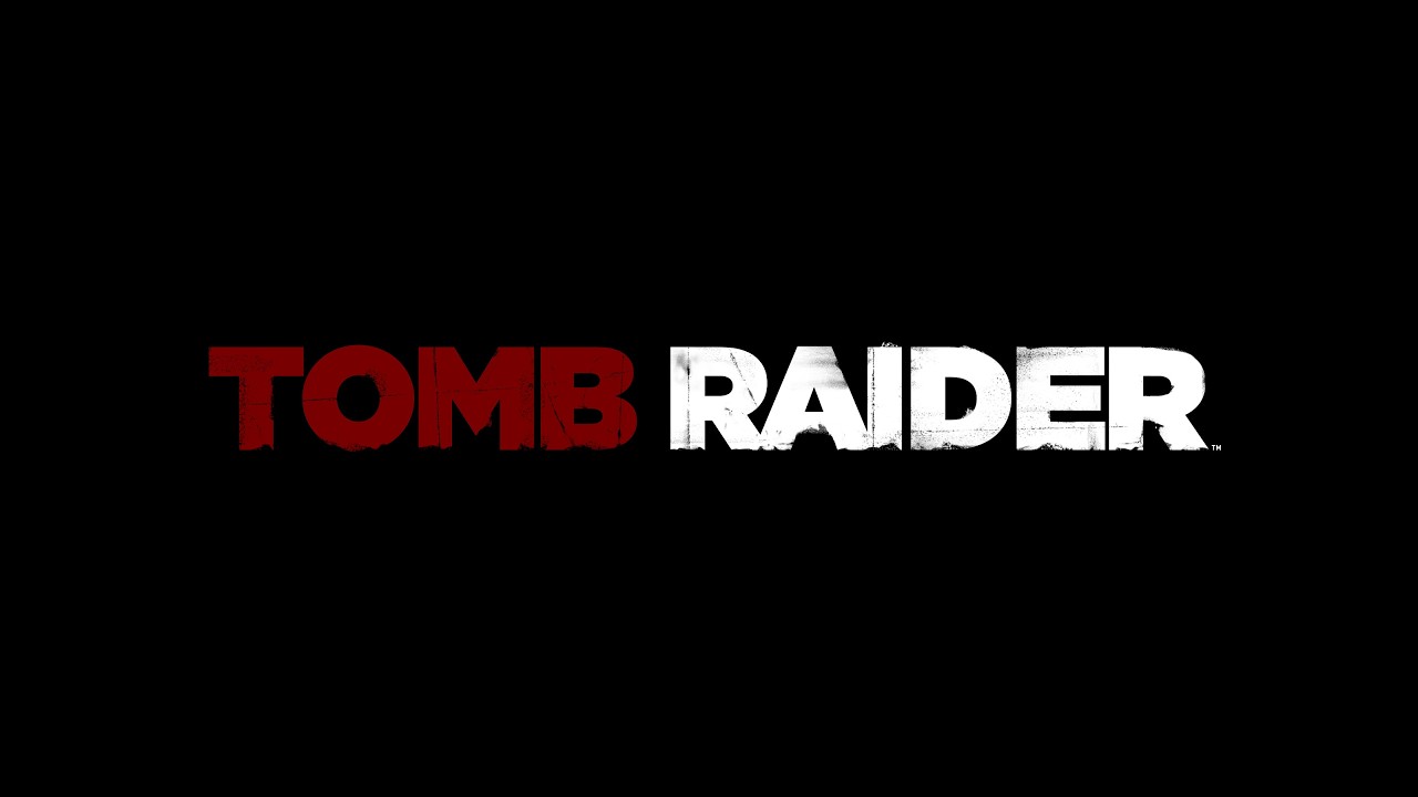 TOMB RAIDER - Xelion plays on #shorts